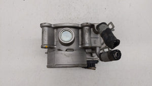 2011-2018 Hyundai Elantra Throttle Body P/N:35100-2E000 Fits 2011 2012 2013 2014 2015 2016 2017 2018 2019 OEM Used Auto Parts - Oemusedautoparts1.com