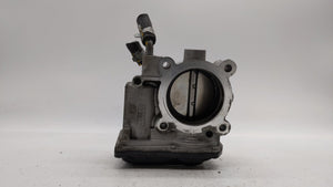 2011-2018 Hyundai Elantra Throttle Body P/N:35100-2E000 Fits 2011 2012 2013 2014 2015 2016 2017 2018 2019 OEM Used Auto Parts - Oemusedautoparts1.com