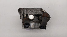 2010-2012 Hyundai Santa Fe Throttle Body P/N:35100-25400 35100-25200 Fits 2006 2007 2008 2009 2010 2011 2012 2013 OEM Used Auto Parts - Oemusedautoparts1.com