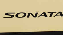 2007 Hyundai Sonata Owners Manual Book Guide OEM Used Auto Parts