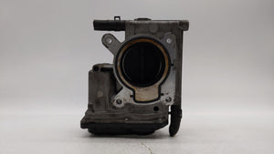 2006-2013 Mazda 3 Throttle Body P/N:L3R4 13 640 L3G2 13 640 A Fits 2006 2007 2008 2009 2010 2011 2012 2013 OEM Used Auto Parts - Oemusedautoparts1.com