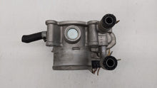 2012-2019 Kia Soul Throttle Body P/N:5302-1S02 35100-2B300 Fits 2012 2013 2014 2015 2016 2017 2018 2019 OEM Used Auto Parts - Oemusedautoparts1.com