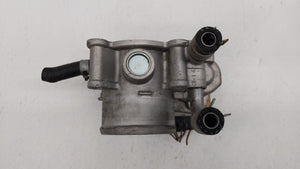 2012-2019 Kia Soul Throttle Body P/N:5302-1S02 35100-2B300 Fits 2012 2013 2014 2015 2016 2017 2018 2019 OEM Used Auto Parts - Oemusedautoparts1.com