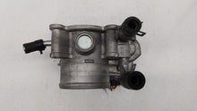 2012-2017 Hyundai Veloster Throttle Body P/N:5302-1S02 35100-2B300 Fits 2012 2013 2014 2015 2016 2017 2018 2019 OEM Used Auto Parts - Oemusedautoparts1.com