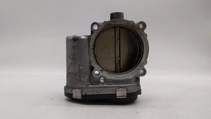 2011-2018 Dodge Grand Caravan Throttle Body P/N:05184349AF 05184349AD Fits 2011 2012 2013 2014 2015 2016 2017 2018 2019 OEM Used Auto Parts - Oemusedautoparts1.com