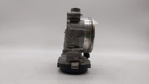 2011-2018 Dodge Grand Caravan Throttle Body P/N:05184349AF 05184349AD Fits 2011 2012 2013 2014 2015 2016 2017 2018 2019 OEM Used Auto Parts - Oemusedautoparts1.com