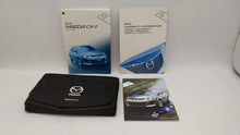 2010 Mazda Cx-7 Owners Manual Book Guide OEM Used Auto Parts