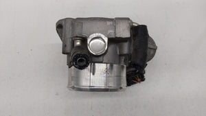 2011-2015 Kia Optima Throttle Body P/N:35100-2G700 Fits 2011 2012 2013 2014 2015 2016 OEM Used Auto Parts - Oemusedautoparts1.com