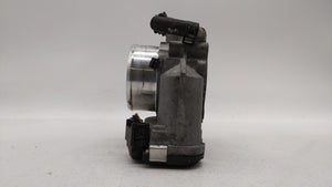 2011-2015 Kia Optima Throttle Body P/N:35100-2G700 Fits 2011 2012 2013 2014 2015 2016 OEM Used Auto Parts - Oemusedautoparts1.com