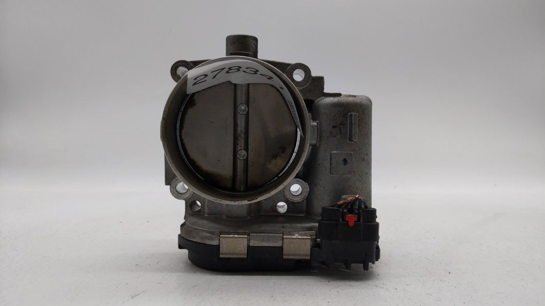 2011-2018 Dodge Grand Caravan Throttle Body P/N:05184349AF 05184349AD Fits 2011 2012 2013 2014 2015 2016 2017 2018 2019 OEM Used Auto Parts - Oemusedautoparts1.com