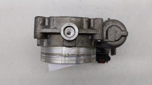 2011-2018 Dodge Grand Caravan Throttle Body P/N:05184349AF 05184349AD Fits 2011 2012 2013 2014 2015 2016 2017 2018 2019 OEM Used Auto Parts - Oemusedautoparts1.com