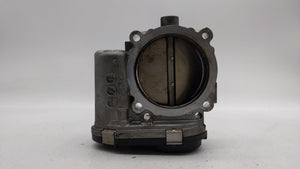 2011-2018 Dodge Grand Caravan Throttle Body P/N:05184349AF 05184349AD Fits 2011 2012 2013 2014 2015 2016 2017 2018 2019 OEM Used Auto Parts - Oemusedautoparts1.com