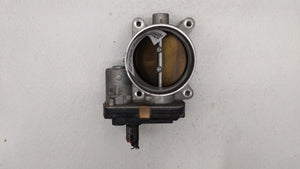 2014-2019 Chevrolet Silverado 1500 Throttle Body P/N:12678224 12617792 Fits 2014 2015 2016 2017 2018 2019 OEM Used Auto Parts - Oemusedautoparts1.com