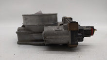 2014-2019 Chevrolet Silverado 1500 Throttle Body P/N:12678224 12617792 Fits 2014 2015 2016 2017 2018 2019 OEM Used Auto Parts - Oemusedautoparts1.com