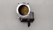 2014-2019 Chevrolet Silverado 1500 Throttle Body P/N:12678224 12617792 Fits 2014 2015 2016 2017 2018 2019 OEM Used Auto Parts - Oemusedautoparts1.com