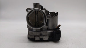 2013-2016 Ford Escape Throttle Body P/N:0 280 750 535 7S7G-9F991-CA Fits 2013 2014 2015 2016 2017 2018 2019 OEM Used Auto Parts - Oemusedautoparts1.com