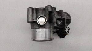 2013-2016 Ford Escape Throttle Body P/N:0 280 750 535 7S7G-9F991-CA Fits 2013 2014 2015 2016 2017 2018 2019 OEM Used Auto Parts - Oemusedautoparts1.com