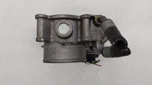 2011-2018 Hyundai Elantra Throttle Body P/N:35100-2E000 Fits 2011 2012 2013 2014 2015 2016 2017 2018 2019 OEM Used Auto Parts