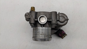 2011-2016 Chevrolet Cruze Throttle Body P/N:55565489 12644239AA Fits 2011 2012 2013 2014 2015 2016 2017 2018 2019 OEM Used Auto Parts - Oemusedautoparts1.com