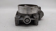 2016-2018 Cadillac Ats Throttle Body P/N:12671014 12648414 Fits 2016 2017 2018 2019 OEM Used Auto Parts - Oemusedautoparts1.com