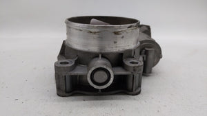 2016-2018 Cadillac Ats Throttle Body P/N:12671014 12648414 Fits 2016 2017 2018 2019 OEM Used Auto Parts - Oemusedautoparts1.com