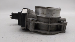 2016-2018 Cadillac Ats Throttle Body P/N:12671014 12648414 Fits 2016 2017 2018 2019 OEM Used Auto Parts - Oemusedautoparts1.com