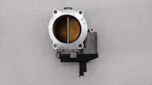 2016-2018 Cadillac Ats Throttle Body P/N:12671014 12648414 Fits 2016 2017 2018 2019 OEM Used Auto Parts - Oemusedautoparts1.com