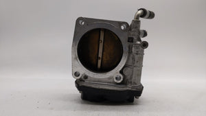 2007-2014 Nissan Altima Throttle Body P/N:526-01 G 0205 Fits 2007 2008 2009 2010 2011 2012 2013 2014 OEM Used Auto Parts - Oemusedautoparts1.com