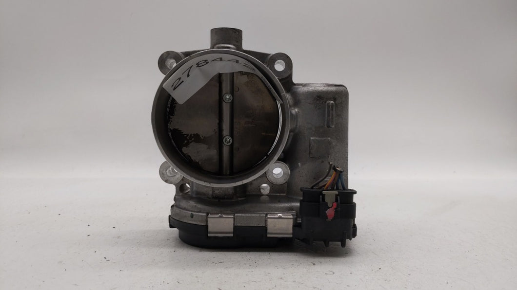 2011-2017 Dodge Journey Throttle Body P/N:05184349AF 05184349AD Fits 2011 2012 2013 2014 2015 2016 2017 2018 2019 OEM Used Auto Parts - Oemusedautoparts1.com