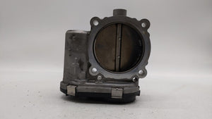 2011-2017 Dodge Journey Throttle Body P/N:05184349AF 05184349AD Fits 2011 2012 2013 2014 2015 2016 2017 2018 2019 OEM Used Auto Parts - Oemusedautoparts1.com