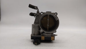 2016-2019 Nissan Maxima Throttle Body P/N:RME75-50 Fits 2016 2017 2018 2019 OEM Used Auto Parts - Oemusedautoparts1.com