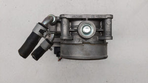 2016-2019 Nissan Maxima Throttle Body P/N:RME75-50 Fits 2016 2017 2018 2019 OEM Used Auto Parts - Oemusedautoparts1.com