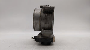 2016-2019 Nissan Maxima Throttle Body P/N:RME75-50 Fits 2016 2017 2018 2019 OEM Used Auto Parts - Oemusedautoparts1.com