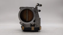 2016-2019 Nissan Maxima Throttle Body P/N:RME75-50 Fits 2016 2017 2018 2019 OEM Used Auto Parts - Oemusedautoparts1.com