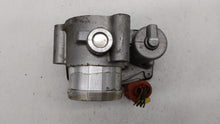 2015-2018 Ford Focus Throttle Body P/N:CM5G-9F991-FC CM5G-9F991-GA Fits 2014 2015 2016 2017 2018 OEM Used Auto Parts - Oemusedautoparts1.com