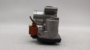 2015-2018 Ford Focus Throttle Body P/N:CM5G-9F991-FC CM5G-9F991-GA Fits 2014 2015 2016 2017 2018 OEM Used Auto Parts - Oemusedautoparts1.com