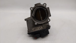 2007-2014 Ford E-150 Throttle Body P/N:7T4E-9F991-FA 7T4E-9F991-GA Fits 2007 2008 2009 2010 2011 2012 2013 2014 OEM Used Auto Parts - Oemusedautoparts1.com