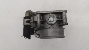 2014-2018 Infiniti Q50 Throttle Body P/N:RME60-12 526-02 Fits OEM Used Auto Parts - Oemusedautoparts1.com