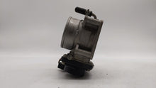 2014-2018 Infiniti Q50 Throttle Body P/N:RME60-12 526-02 Fits OEM Used Auto Parts - Oemusedautoparts1.com