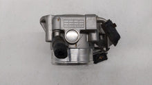 2011-2015 Hyundai Sonata Throttle Body P/N:35100-2G800 Fits 2011 2012 2013 2014 2015 2016 OEM Used Auto Parts - Oemusedautoparts1.com