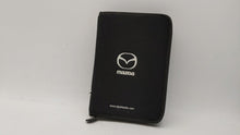 2007 Mazda 6 Owners Manual Book Guide OEM Used Auto Parts