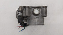 2014-2019 Nissan Rogue Throttle Body P/N:3TA60-01 C 3TA60-01 B Fits 2013 2014 2015 2016 2017 2018 2019 OEM Used Auto Parts - Oemusedautoparts1.com