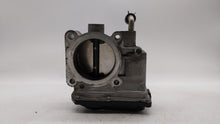 2014-2019 Nissan Rogue Throttle Body P/N:3TA60-01 C 3TA60-01 B Fits 2013 2014 2015 2016 2017 2018 2019 OEM Used Auto Parts - Oemusedautoparts1.com