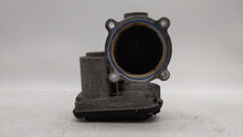 2013-2019 Ford Fusion Throttle Body P/N:DS7E-9F991-AK DS7E-9F991-AD Fits 2013 2014 2015 2016 2017 2018 2019 2020 OEM Used Auto Parts - Oemusedautoparts1.com