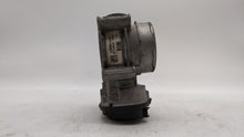 2013-2019 Ford Fusion Throttle Body P/N:DS7E-9F991-AK DS7E-9F991-AD Fits 2013 2014 2015 2016 2017 2018 2019 2020 OEM Used Auto Parts - Oemusedautoparts1.com