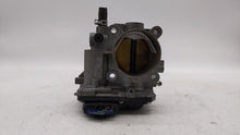 2013-2017 Honda Accord Throttle Body P/N:GMF4A Fits 2013 2014 2015 2016 2017 2018 OEM Used Auto Parts