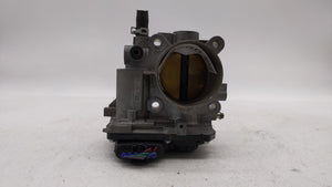 2013-2017 Honda Accord Throttle Body P/N:GMF4A Fits 2013 2014 2015 2016 2017 2018 OEM Used Auto Parts