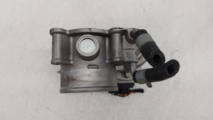 2014-2019 Kia Soul Throttle Body P/N:35100-2E000 Fits 2011 2012 2013 2014 2015 2016 2017 2018 2019 OEM Used Auto Parts - Oemusedautoparts1.com