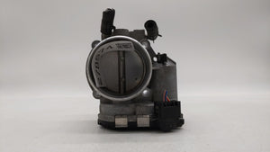 2011-2015 Kia Optima Throttle Body P/N:35100-2G700 Fits 2011 2012 2013 2014 2015 2016 OEM Used Auto Parts - Oemusedautoparts1.com