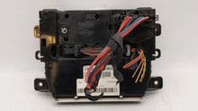 2011-2014 Mini Cooper Climate Control Module Temperature AC/Heater Replacement P/N:3457354 Fits 2011 2012 2013 2014 OEM Used Auto Parts - Oemusedautoparts1.com